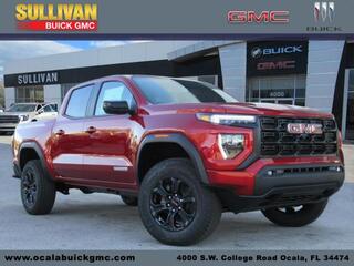 2025 Gmc Canyon for sale in Ocala FL