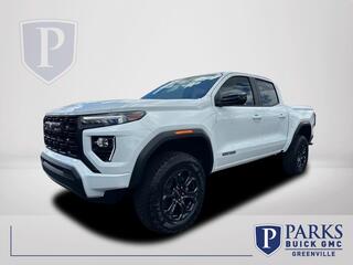 2025 Gmc Canyon for sale in Greenville SC