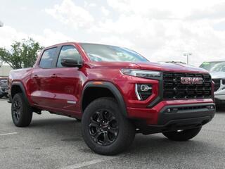 2025 Gmc Canyon for sale in Ocala FL