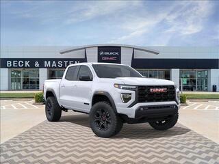 2025 Gmc Canyon for sale in Houston TX