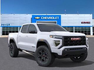 2025 Gmc Canyon for sale in Pryor OK