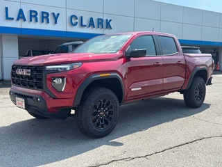 2026 Gmc Canyon for sale in Amory MS