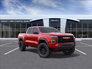 2026 Gmc Canyon