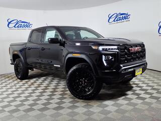 2026 Gmc Canyon for sale in Topeka KS