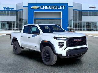 2026 Gmc Canyon