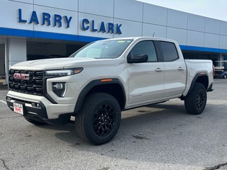 2026 Gmc Canyon for sale in Amory MS