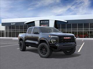 2026 Gmc Canyon for sale in Dickinson TX