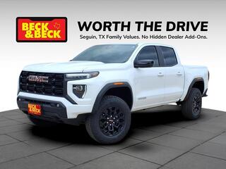 2026 Gmc Canyon for sale in Morristown TN