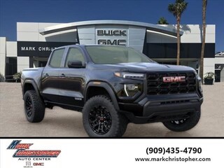 2026 Gmc Canyon for sale in Ontario CA