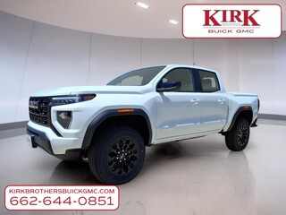 2026 Gmc Canyon for sale in Greenwood MS