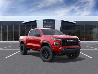 2026 Gmc Canyon for sale in Houston TX