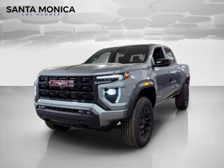 2026 Gmc Canyon for sale in Santa Monica CA
