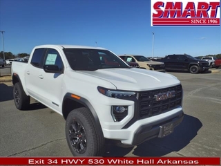 2025 Gmc Canyon