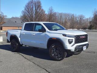 2025 Gmc Canyon for sale in Chatsworth GA