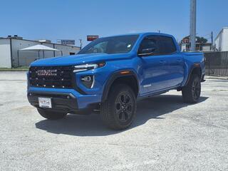 2025 Gmc Canyon for sale in San Antonio TX