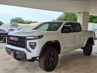 2025 Gmc Canyon