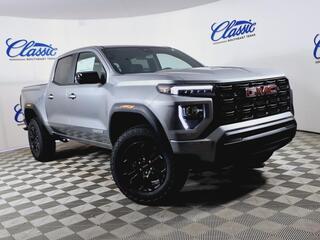 2025 Gmc Canyon for sale in Topeka KS