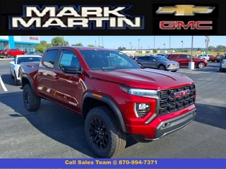 2026 Gmc Canyon