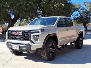 2026 Gmc Canyon for sale in Kerrville TX