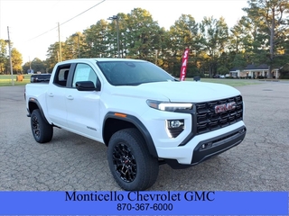 2026 Gmc Canyon
