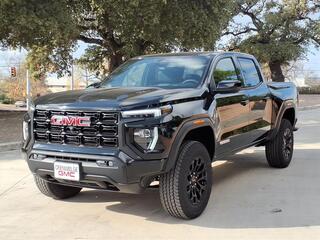 2026 Gmc Canyon for sale in Kerrville TX