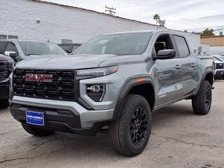 2026 Gmc Canyon for sale in Santa Monica CA