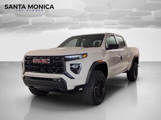 2026 Gmc Canyon for sale in Santa Monica CA