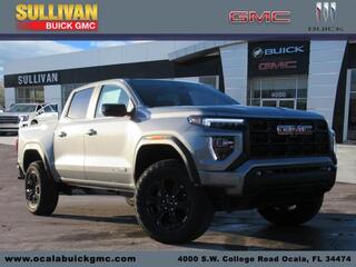 2025 Gmc Canyon for sale in Ocala FL