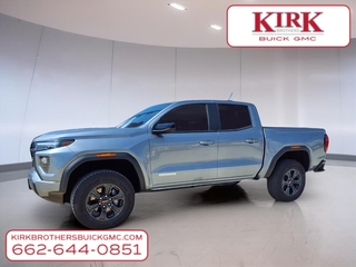 2025 Gmc Canyon for sale in Greenwood MS