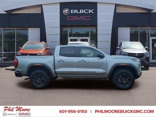 2025 Gmc Canyon for sale in Jackson MS