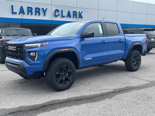 2025 Gmc Canyon