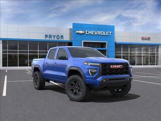 2025 Gmc Canyon for sale in Pryor OK