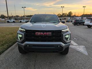 2026 Gmc Canyon