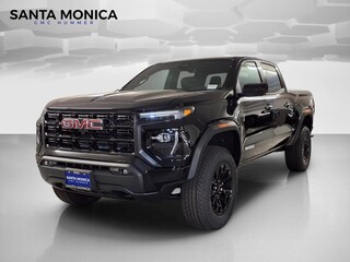 2026 Gmc Canyon for sale in Santa Monica CA