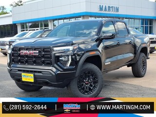 2026 Gmc Canyon