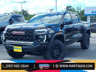 2026 Gmc Canyon