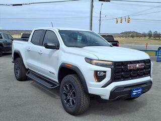 2025 Gmc Canyon for sale in Brady TX