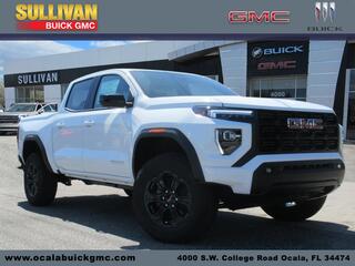 2025 Gmc Canyon for sale in Ocala FL