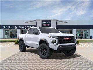 2025 Gmc Canyon for sale in Houston TX