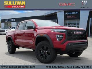 2025 Gmc Canyon for sale in Ocala FL