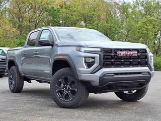 2025 Gmc Canyon for sale in Wilmington IL
