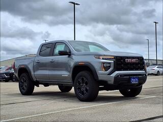 2025 Gmc Canyon for sale in Waco TX