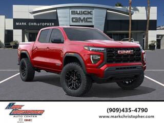 2026 Gmc Canyon for sale in Ontario CA