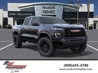 2026 Gmc Canyon for sale in Ontario CA
