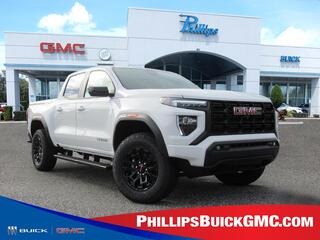 2026 Gmc Canyon