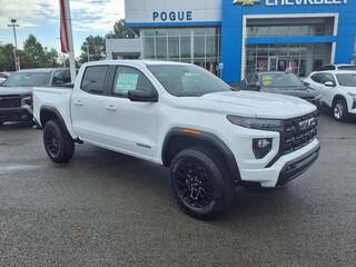 2026 Gmc Canyon