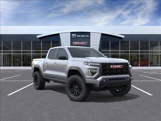 2026 Gmc Canyon for sale in Houston TX