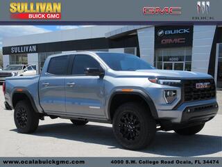 2026 Gmc Canyon for sale in Ocala FL