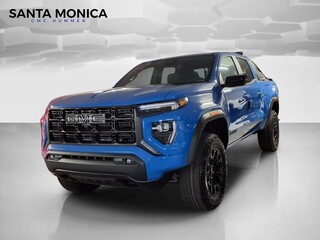 2026 Gmc Canyon