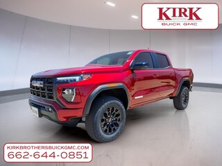 2026 Gmc Canyon for sale in Greenwood MS